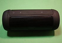 Портативные колонки "IBL" Charge 2 Plus Черный