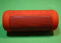 Портативные колонки "IBL" Charge 2 Plus Красный