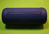 Портативные колонки "IBL" Charge 2 Plus Синий