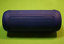 Портативные колонки "IBL" Charge 2 Plus Синий