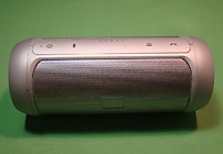 Портативные колонки "IBL" Charge 2 Plus Серебро