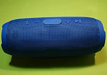 Портативные колонки "IBL" Charge 3 Синий