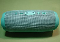 Портативные колонки "IBL" Charge 3 Бирюзовый