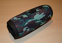 Портативные колонки "IBL" Charge 3 Камуфляж