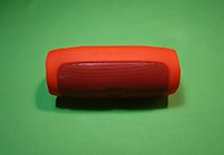 Портативные колонки "IBL" Charge 3 Plus mini Красный