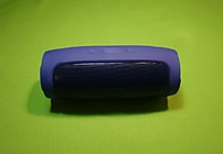 Портативные колонки "IBL" Charge 3 Plus mini Синий