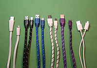 USB Кабели